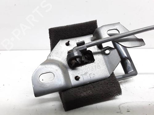 Front right lock MITSUBISHI L200 (K3_T, K2_T, K1_T, K0_T) 2.5 TD 4WD (K34T) | BP10414171C97 