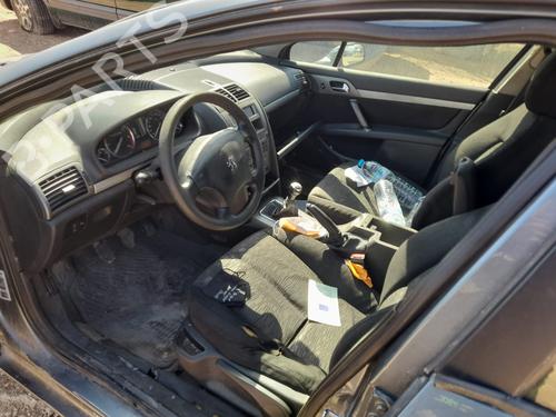 Køler PEUGEOT 407 (6D_) 1.6 HDi 110 (6D9HZC, 6D9HYC) | BP9741773M31 