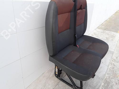 Right front seat FIAT DUCATO Van (250_) 160 Multijet 3,0 D | BP34699509C16  - Image 5