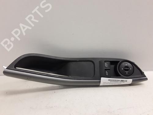 Used Left front window switch Left front window switch 20498331 20498331