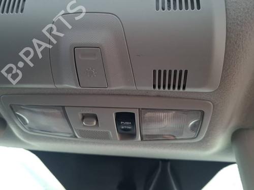 Used Interior roof light Interior roof light MITSUBISHI ASX (GA_W_) [2009-2026] 39752625 39752625