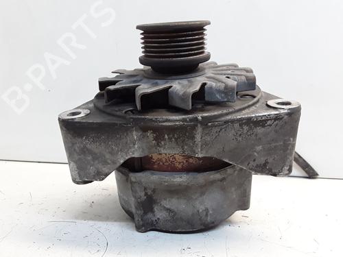 Used Alternator Alternator 37727365 37727365
