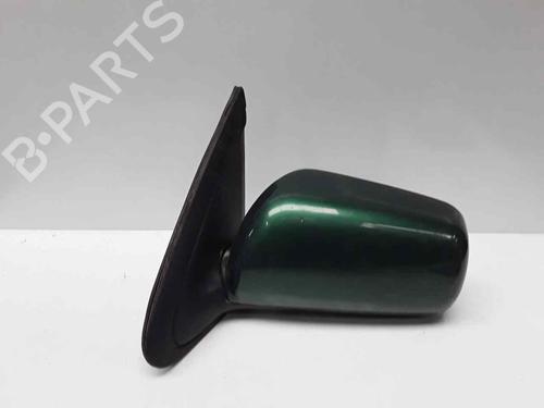 Used Left mirror Left mirror NISSAN ALMERA I Hatchback (N15) [1995-2001] 34265810 34265810