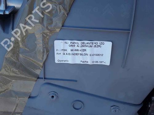 Front left panel CITROËN C3 Pluriel (HB_) 1.6 | BP35930247C58 - Image 3