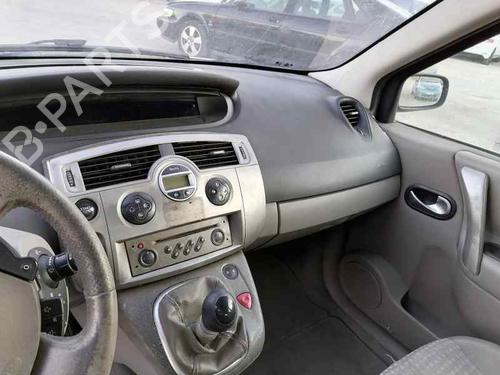 Klapa wlewu paliwa SAAB 9-3 (YS3D) 2.2 TiD | BP9968543C131 