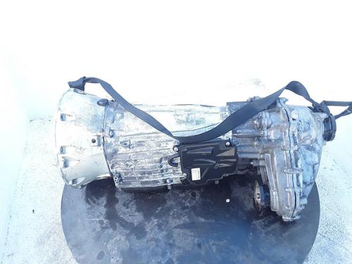 Gearbox MERCEDES-BENZ R-CLASS (W251, V251) R 350 CDI 4-matic (251.022, 251.122) | BP11140567M3 