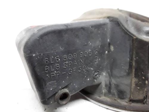 Fuel flap SEAT IBIZA III (6L1)  | BP10064483C131 
