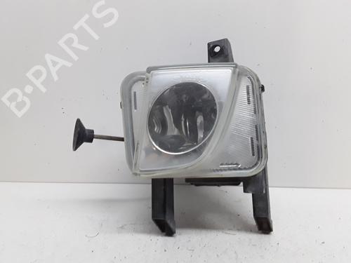 Used Right front fog light OPEL ASTRA H (A04) 1.7 CDTI (L48) (100 hp) 18682960
