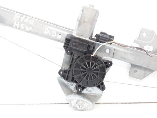 Front right window mechanism DACIA LODGY (JS_)  | BP13817094C23 