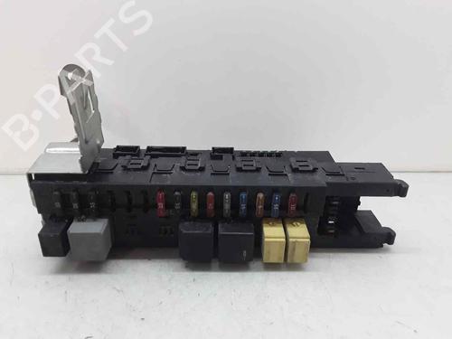 Fuse box MERCEDES-BENZ C-CLASS T-Model (S203) C 220 CDI (203.206, 203.208) | BP24193243E1 