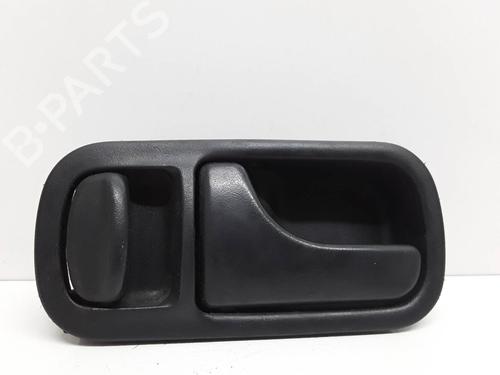 Front left interior door handle FORD MAVERICK (UDS, UNS) 2.7 TD | BP9130541I13 