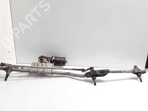 Motorino del tergicristallo anteriore RENAULT SCÉNIC II (JM0/1_) 1.9 dCi (JM0G, JM12, JM1G, JM2C) (120 hp) 30921868