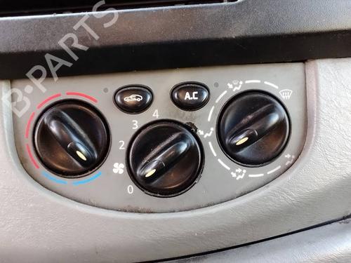 Mando climatizador Mando climatizador 39106833 39106833