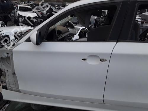 Used Left front door BMW 1 (E87) 118 d (122 hp) 23229234