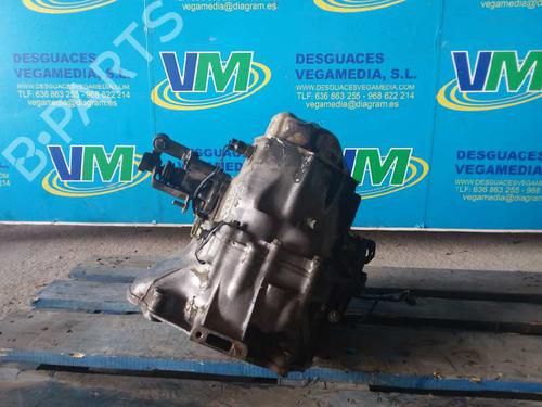Gearbox DAEWOO MATIZ (M100, M150) 0.8 | BP7468356M3