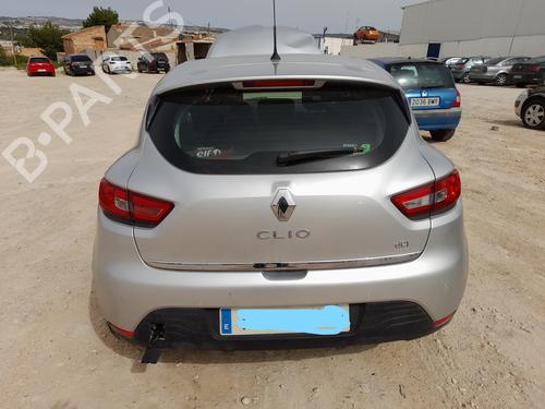 Elektronisk modul RENAULT CLIO IV (BH_)  | BP9649211M83 