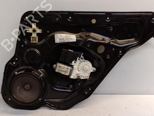 Used Rear right window mechanism Rear right window mechanism 37524799 37524799