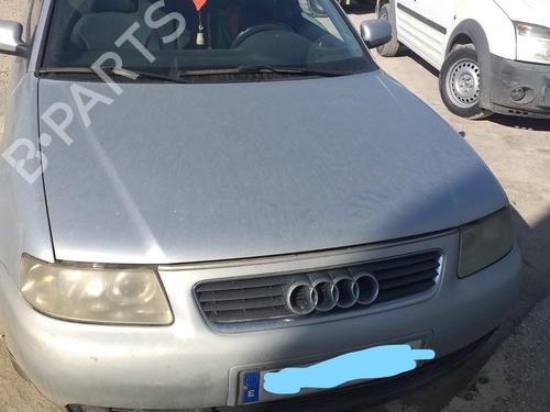 Poulie AUDI A3 (8L1) 1.9 TDI | BP14139558M122 