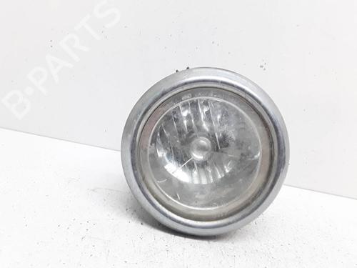 Used Right front fog light HYUNDAI SANTA FÉ I (SM) 2.0 CRDi (113 hp) 15582717