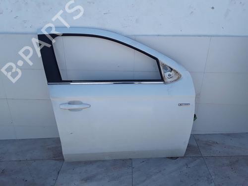 Used Right front door Right front door CITROËN C-ELYSEE (DD_) [2012-2026] 34527645 34527645