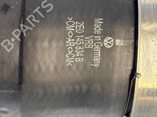 Pipe VW CRAFTER Platform/Chassis (SZ_) | BP36785939M125 - Image 3