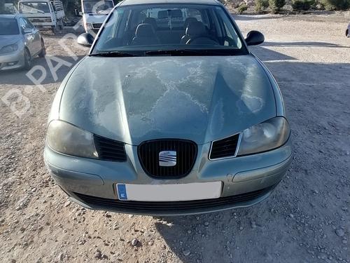 Squib airbag SEAT CORDOBA (6L2) 1.4 16V | BP15834955C102 