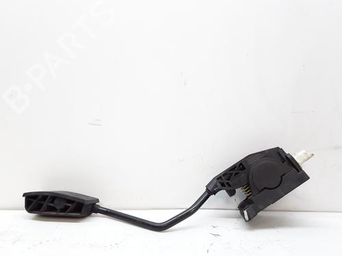 Used Pedal PEUGEOT 407 SW (6E_, 6D_) 2.0 HDi 135 (136 hp) 9213024