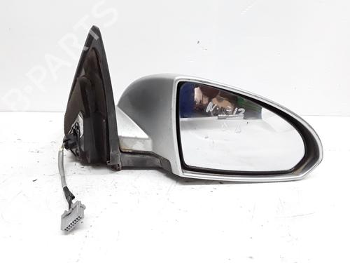 Used Right mirror NISSAN PRIMERA Hatchback (P12) 1.8 (115 hp) 7473365