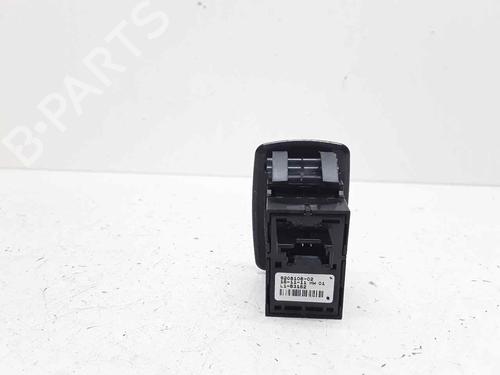 Left rear window switch BMW 3 (F30, F80) 320 d | BP20498446I29 