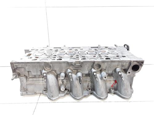 Cylinder head PEUGEOT PARTNER MPV (5_, G_) 1.6 HDi 75 | BP13918786M5 