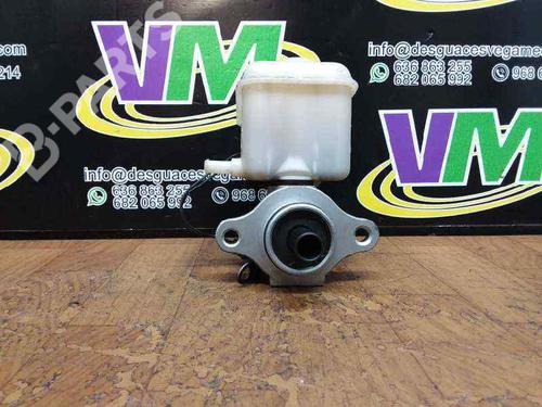 Brake master cylinder KIA SEPHIA (FA)  | BP10260679M77 