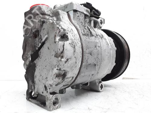 Compressor A/C ALFA ROMEO 166 (936_) 2.4 JTD (936AXC00, 936AXD01) | BP8336324M34 