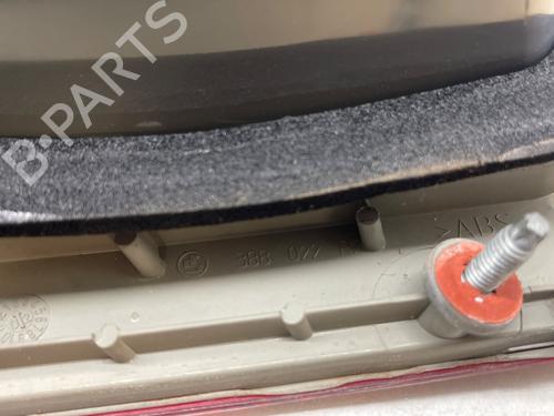 Right taillight BMW 3 (E46) 325 i | BP26895210C35
