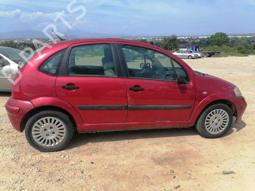 Servo brake CITROËN C3 I (FC_, FN_) 1.4 i Bivalent | BP11284990M42 