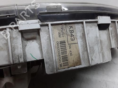 Instrument cluster FORD USA PROBE I 2.2 GT | BP15499230C47 