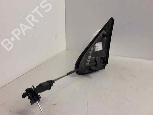 Right mirror VW POLO III (6N1)  | BP27556158C27 