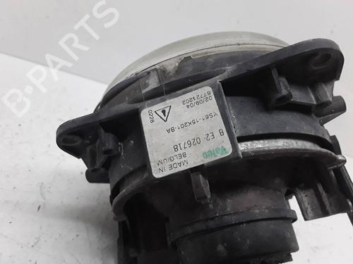 Left front fog light FORD TRANSIT CONNECT (P65_, P70_, P80_) 1.8 TDCi | BP12317205C30 