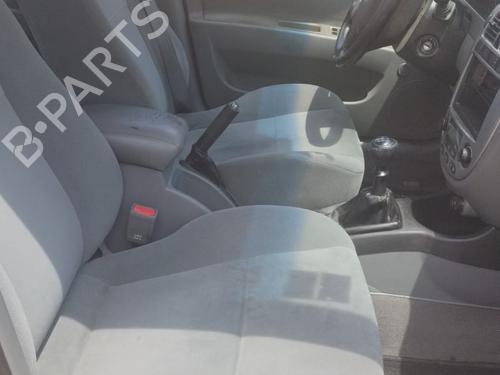 Left taillight CHEVROLET NUBIRA Saloon 1.6 | BP18510934C34 