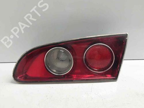 Used Right tailgate light SEAT IBIZA III (6L1) [2002-2009]  31080742