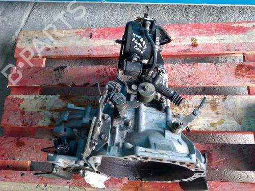 Gearbox HYUNDAI ACCENT II (LC) 1.5 CRDi | BP10260596M3