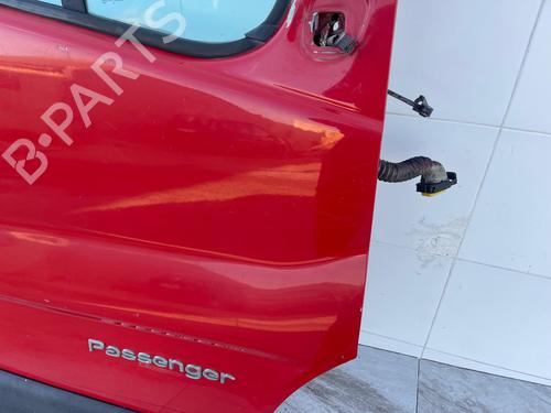 Right front door RENAULT TRAFIC II Platform/Chassis (EL) 2.0 (EL0A) | BP31177602C3