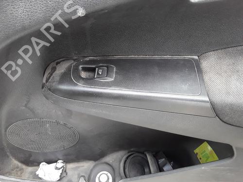 Used Right front window switch FORD TOURNEO COURIER B460 MPV 1.5 TDCi (75 hp) 19101905