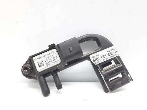 Elektronisk sensor SEAT IBIZA IV (6J5, 6P1) [2008-2017]  7844422