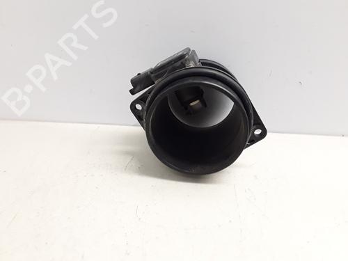 Mass air flow sensor PEUGEOT 407 (6D_) 2.0 (6DRFNB, 6DRFNE) | BP17762040M95 