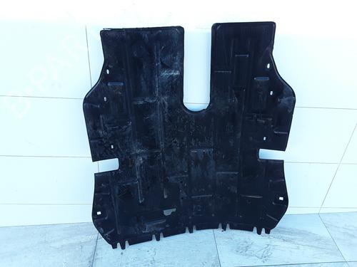 Underbody protection MAZDA 6 Saloon (GG) 2.0 DI (GG14) | BP15499195M92