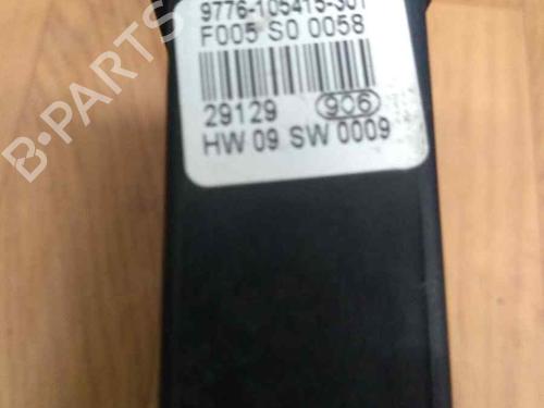 Right front window motor SEAT LEON (1M1)  | BP7467022E20 