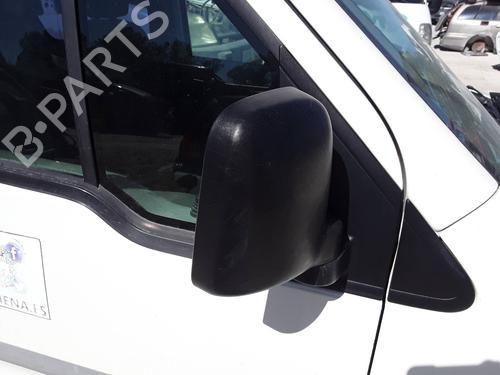 Used Right mirror Right mirror FORD TRANSIT CONNECT (P65_, P70_, P80_) 1.8 TDCi (90 hp) 33833010 33833010
