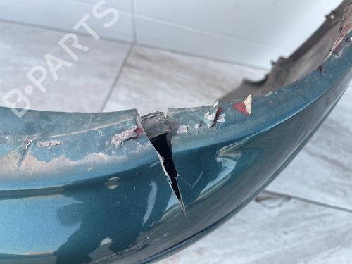 Front bumper SEAT TOLEDO I (1L2) 1.9 TD | BP29262489C7 