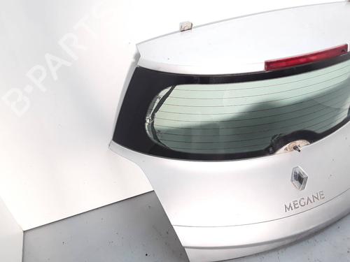 Tailgate RENAULT MEGANE II (BM0/1_, CM0/1_)  | BP7668516C6 