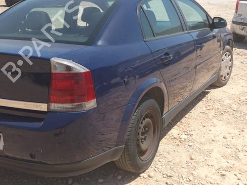Front right lock OPEL VECTRA C (Z02) 2.0 DTI 16V (F69) | BP22302535C97 